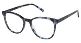 Aristar Eyeglasses AR 18449 Blue/543