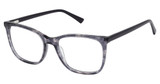 Aristar Eyeglasses AR 18450 Blue/543