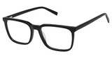 Aristar Eyeglasses AR 18666 Black/538