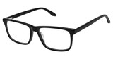 Aristar Eyeglasses AR 18667 Black/538