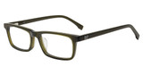 GAP Eyeglasses VGP239 GREEN