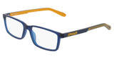SPYDER Eyeglasses SP4049 NAVY CRYSTAL/414