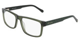 SPYDER Eyeglasses SP4050 OLIVE CRYSTAL/310