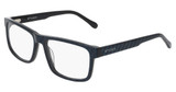 SPYDER Eyeglasses SP4050 NAVY CARBON/419