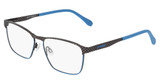 SPYDER Eyeglasses SP4051 GRAPHITE CARBON/021