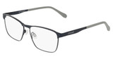 SPYDER Eyeglasses SP4051 NAVY CARBON/419