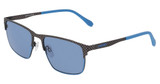 SPYDER Eyeglasses SP6053 GRAPHITE CARBON/021