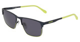 SPYDER Eyeglasses SP6053 NAVY CARBON/419