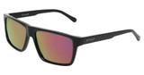 SPYDER Eyeglasses SP6054 BLACK/001