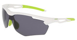 SPYDER Eyeglasses SP6055 SNOW/105