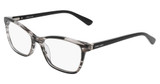 Anne Klein Eyeglasses AK5123 GREY/020
