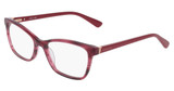 Anne Klein Eyeglasses AK5123 MERLOT/530