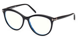 Tom Ford FT5990-B shiny black/001