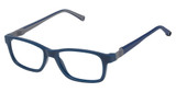Life Italia Eyeglasses JF-911 NAVY GREY/2