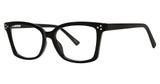 Parade Eyeglasses 1833 Black