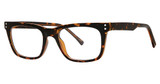 Parade Eyeglasses 1834 Tortoise