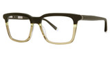 Original Penguin Eyeglasses The Walker Rainforest/RF