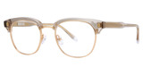 Original Penguin Eyeglasses The Baird Birch/BI