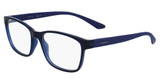 Calvin Klein Eyeglasses CK23528N BLUE/438