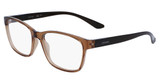 Calvin Klein Eyeglasses CK23528N BROWN/200