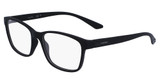 Calvin Klein CK23528N MATTE BLACK/002