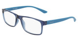 Calvin Klein Eyeglasses CK19569N TEAL/430