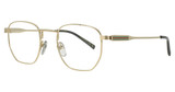 Gucci Eyeglasses GG1878O GOLD/001