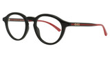 Gucci Eyeglasses GG1871O BLACK/001