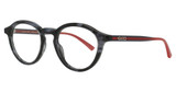 Gucci Eyeglasses GG1871O HAVANA/004