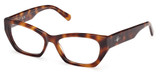 Gant Eyeglasses GA50047 dark havana/052