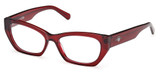Gant Eyeglasses GA50047 shiny bordeaux/069