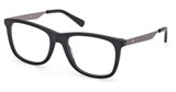Gant Eyeglasses GA50048 matte black/002
