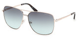 Guess? GM00022 gold / gradient smoke/32B