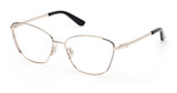 Guess? GU50224 pale gold/032