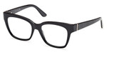Guess? Eyeglasses GU50233 shiny black/001