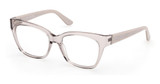 Guess? Eyeglasses GU50233 grey/other/020