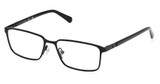 Guess? Eyeglasses GU50244 matte black/002