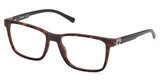 Harley-Davidson Eyeglasses HD50095 dark havana/052