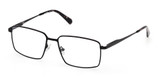 Harley-Davidson Eyeglasses HD50103 matte black/002