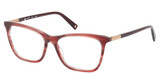 J. Landon JL50022 shiny bordeaux/069