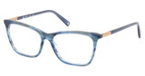 J. Landon JL50022 shiny blue/090
