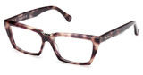 MaxMara Eyeglasses MM5180 dark havana/052