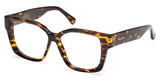 MaxMara Eyeglasses MM5184 dark havana/052