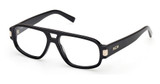 MCM Worldwide Eyeglasses MW5012 shiny black/001