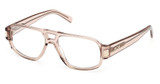 MCM Worldwide Eyeglasses MW5012 shiny pink/072