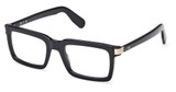 Adidas Originals Eyeglasses OR5115 shiny black/001