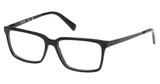 Kenneth Cole Reaction Eyeglasses RN50042 shiny black/001