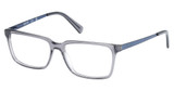Kenneth Cole Reaction Eyeglasses RN50042 grey/other/020