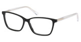 Kenneth Cole Reaction RN50057 shiny black/001