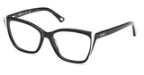 Skechers Eyeglasses SE50102 shiny black/001